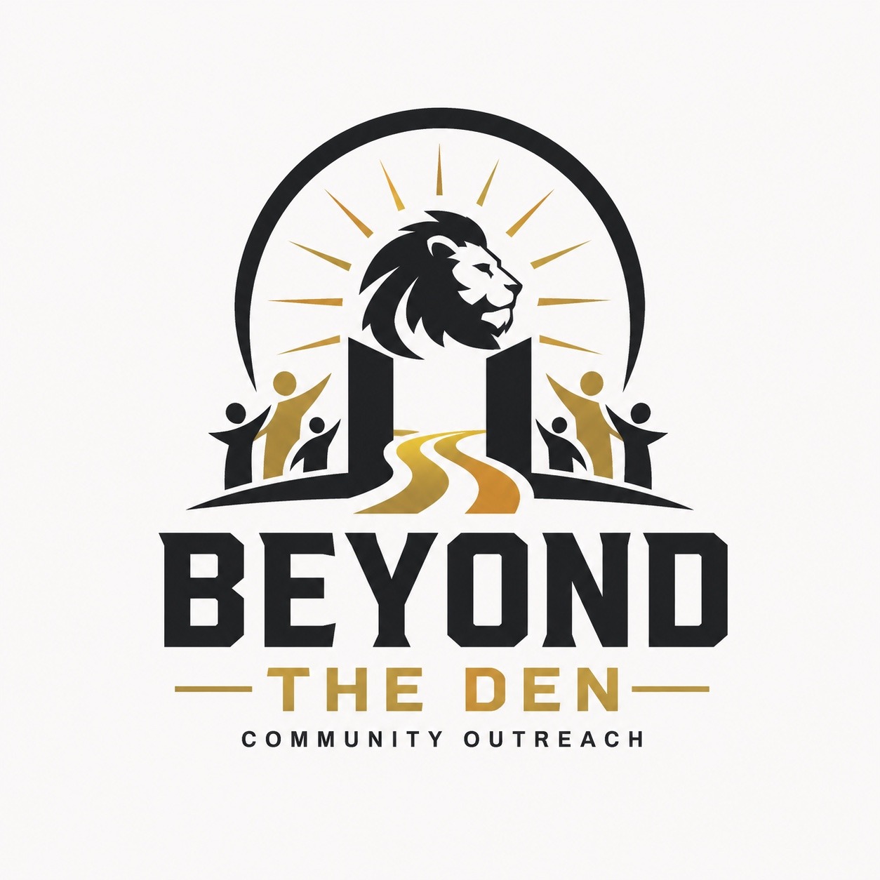 Beyond the Den Community Outreach